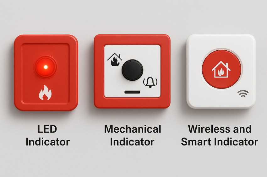 انواع اندیکاتور