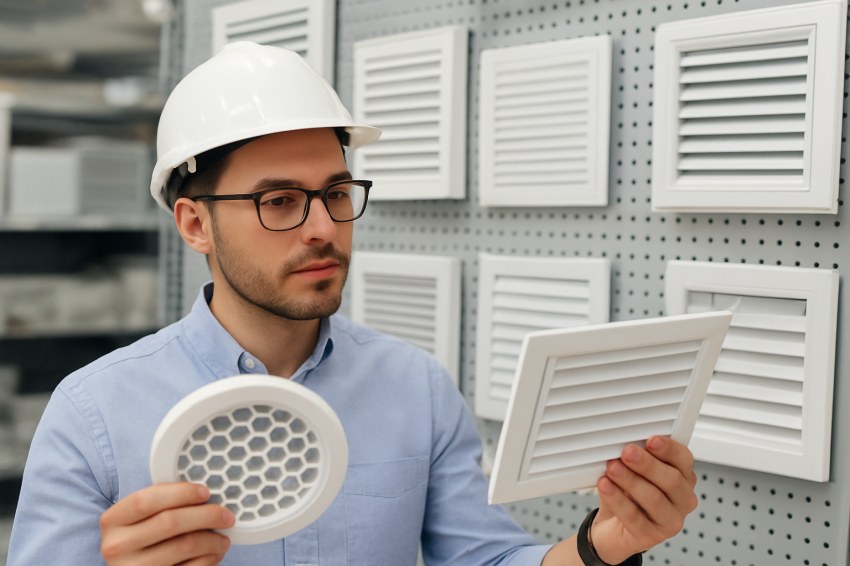 خرید دریچه اگزاست