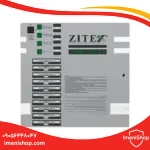 کنترل پنل اعلام حریق کانونشنال زیتکس مدل ZX-N 10 Pro