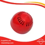 آژیر اعلام حریق سنس