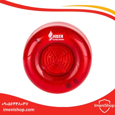 آژیر فلاشر هوشمند آدرس پذیر ویستا VISTA 1400-SS