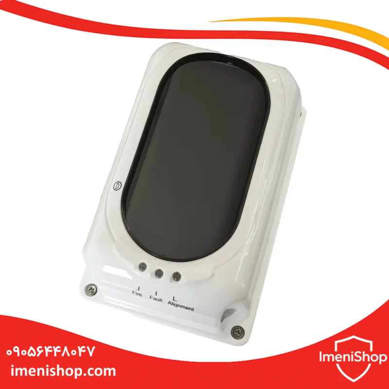 بیم دتکتور Flame Guard مدل FG-BD100