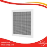 دریچه اگزاست (سبد تخم مرغی)