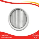 دریچه اگزاست (سبد تخم مرغی)