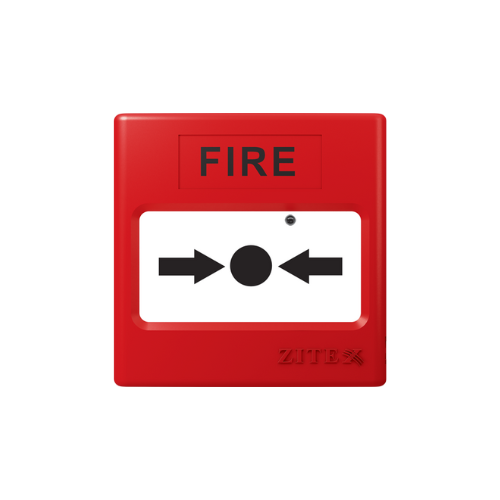 شستی کانونشنال ZI-CP 95 (2)