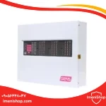 کنترل پنل اعلام حریق متعارف سنس مدل MC5