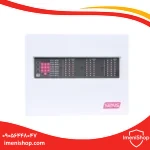 کنترل پنل اعلام حریق متعارف سنس مدل MC5