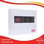کنترل پنل اعلام حریق متعارف سنس مدل MC5