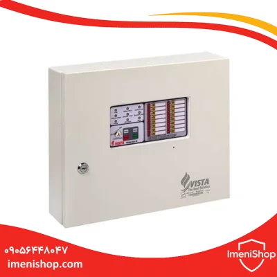 کنترل پنل اعلام حریق متعارف ویستا مدل SH-116