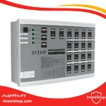 کنترل پنل اعلام حریق کانونشنال زیتکس مدل ZX-1800 N