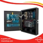 کنترل پنل اعلام حریق آدرس‌ پذیر TC