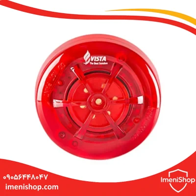 آژیر فلاشر ویستا مدل MH-222