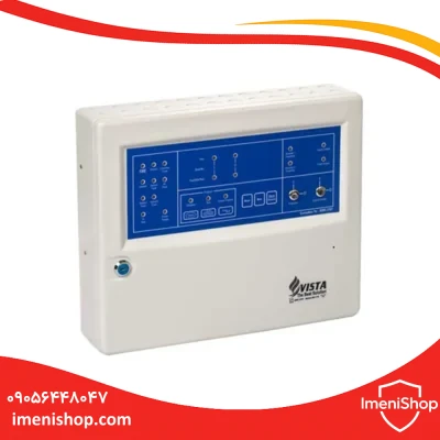 کنترل پنل اعلام حریق متعارف ویستا مدل MH-116