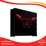 کنترل پنل اعلام حریق آدرس پذیر و کانونشنال ۵۰۷