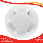 دتکتور ترکیبی دود و حرارت آدرس پذیر با ایزولاتور داخلی زیتکس مدل ZX-HSD 6000 AD