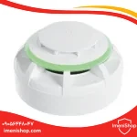 دتکتور ترکیبی دود و حرارت کانونشنال زیتکس مدل ZI-HSD 1020 (2)