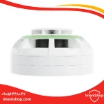 دتکتور ترکیبی دود و حرارت کانونشنال زیتکس مدل ZI-HSD 1020 (2)