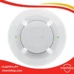 دتکتور حرارتی دما ثابت و افزایشی کانونشنال زیتکس مدل ZI-H 715