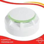 دتکتور حرارتی دما ثابت و دما افزایشی کانونشنال زیتکس مدل ZI-H 720