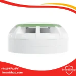 دتکتور حرارتی دما ثابت و دما افزایشی کانونشنال زیتکس مدل ZI-H 720