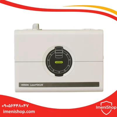 دتکتور دود مکشی Vesda مدل Vesda VLF