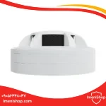 دتکتور دودی آدرس پذیر با ایزولاتور داخلی زیتکس مدل ZX-SD 8000 AD