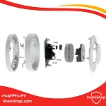 دتکتور دودی کانونشنال زیتکس مدل ZI-S 815