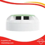 دتکتور دودی کانونشنال زیتکس مدل ZI-S 820