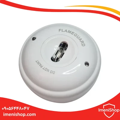 دتکتور شعله UV Flame Guard مدل FL800