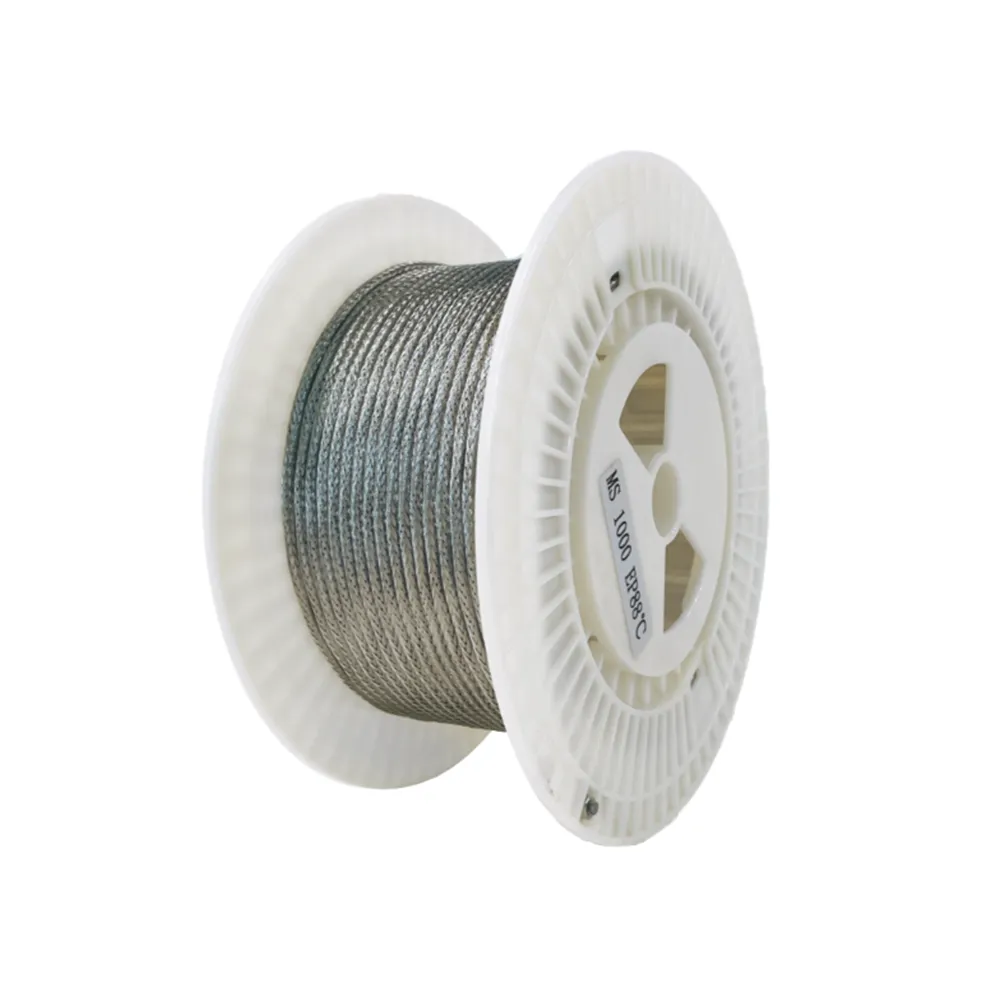 دتکتور حرارتی کابلی P.T.S مدل MS1000 دتکتور حرارتی کابلی P.T.S مدل MS1000