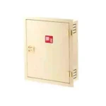 جعبه آتش نشانی تک کابین توکار آریا کوپلینگ