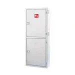 جعبه آتش نشانی دو طبقه توکار آریا کوپلینگ