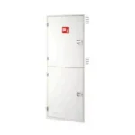 جعبه آتش نشانی دو طبقه روکار آریا کوپلینگ