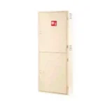 جعبه آتش نشانی دو طبقه روکار آریا کوپلینگ