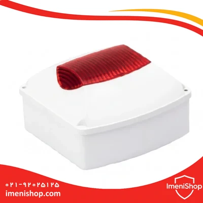 چراغ سر درب (ریموت اندیکاتور) متعارف آنا مدل EF-157