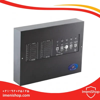 کنترل پنل اعلام حریق متعارف آنا مدل EF-520